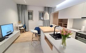 Comfy Apartments - Old Town Center